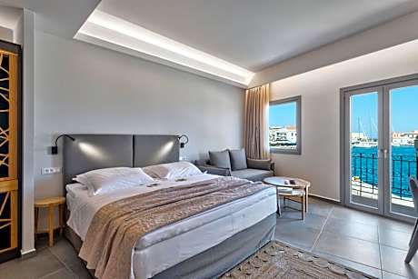 Naves Suites