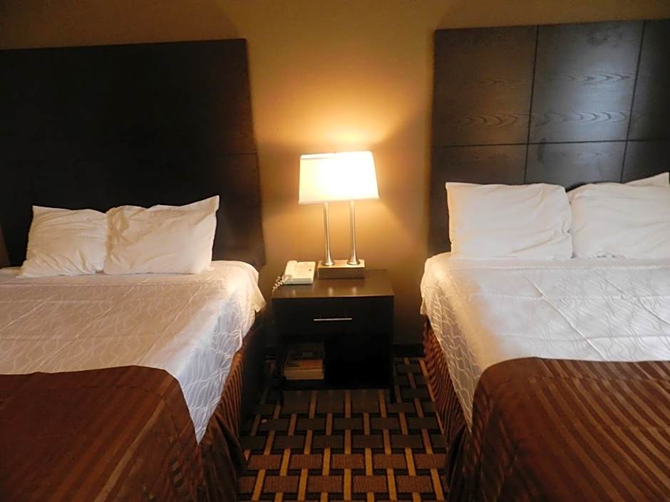 Haven Inn & Suites