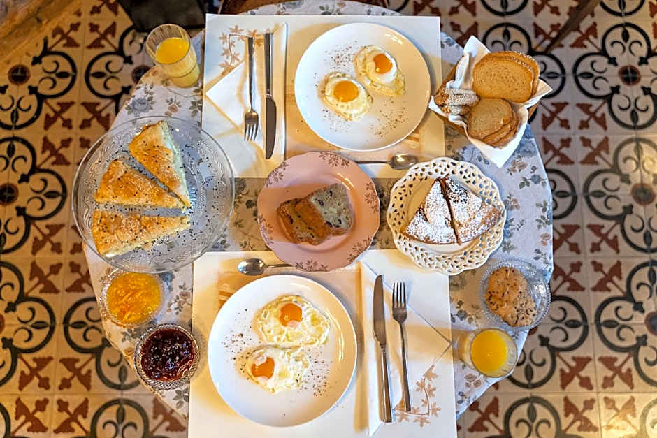 Palio Litochoro The Countryside Lodge