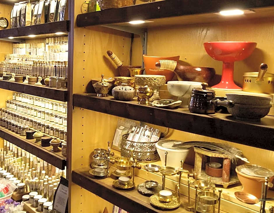 LiebesNesterl Bergwirt - Boutique Hotel