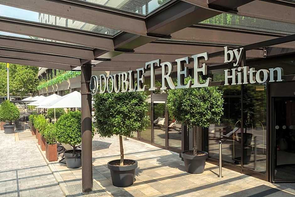 DoubleTree by Hilton Berlin Ku'damm