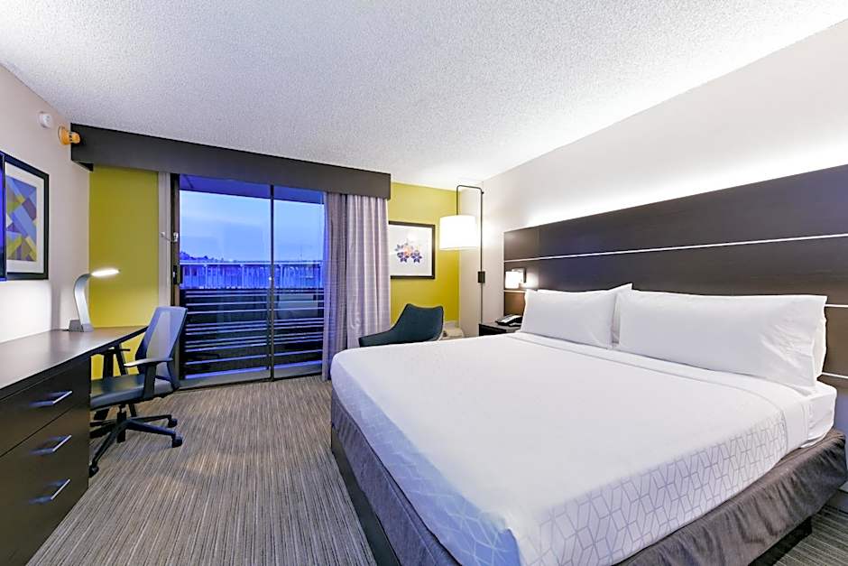 HOLIDAY INN EXPRESS MILL VALLEY SAN FRANCISCO AREA By IHG