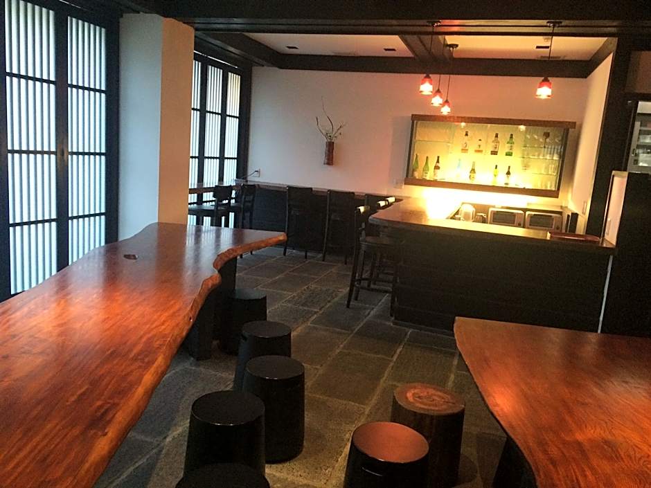Kyomachiya Ryokan Sakura - Urushitei