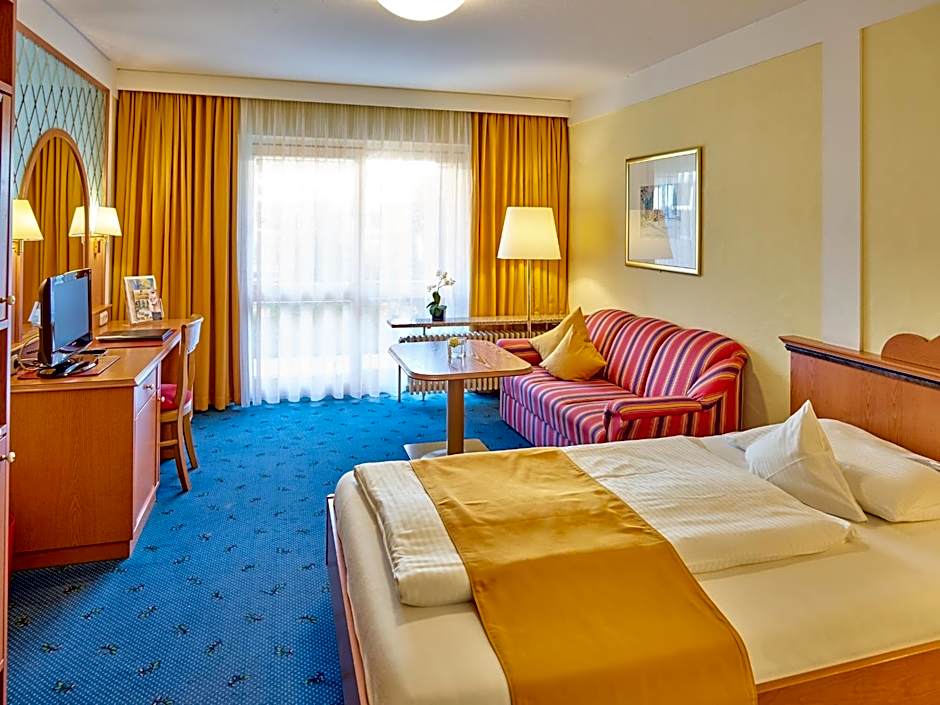 Parkhotel Bad Griesbach