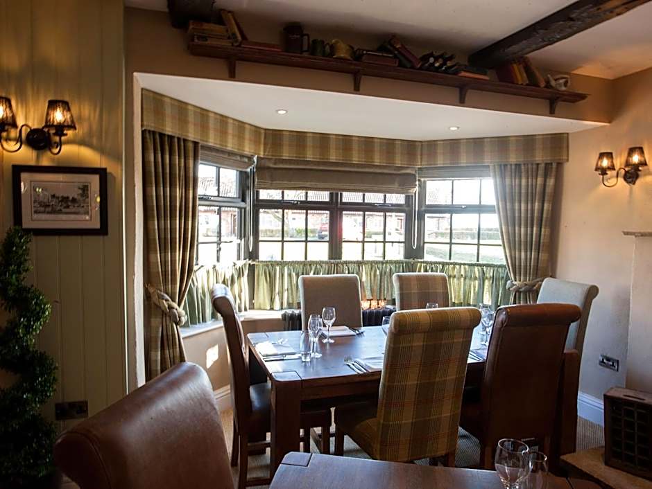 Blue Bell Country Inn