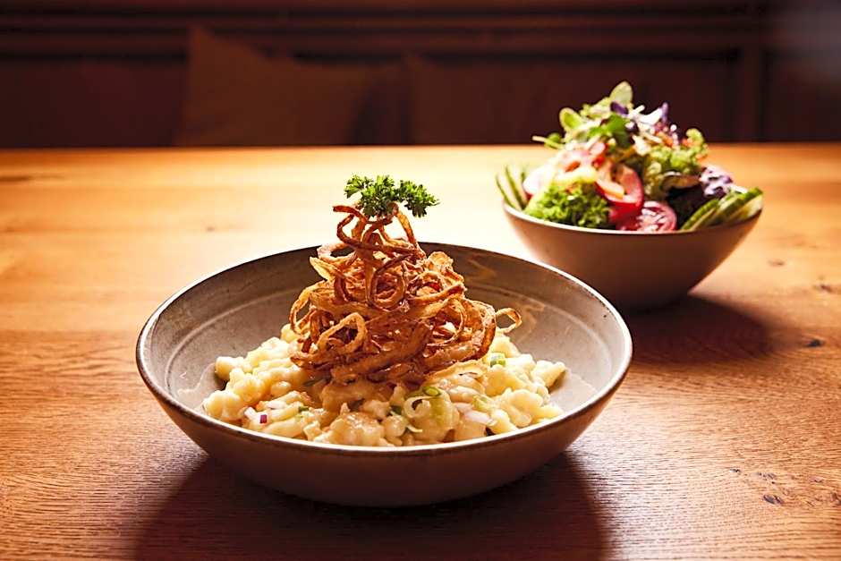 Hotel Prinzregent Munchen