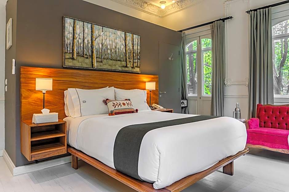 Hotel Villa Condesa