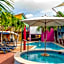 The Ritz Hostel