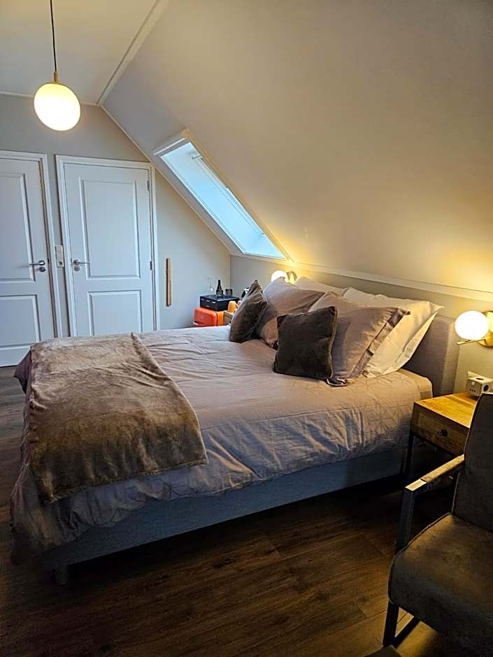 Veenemaat B&B