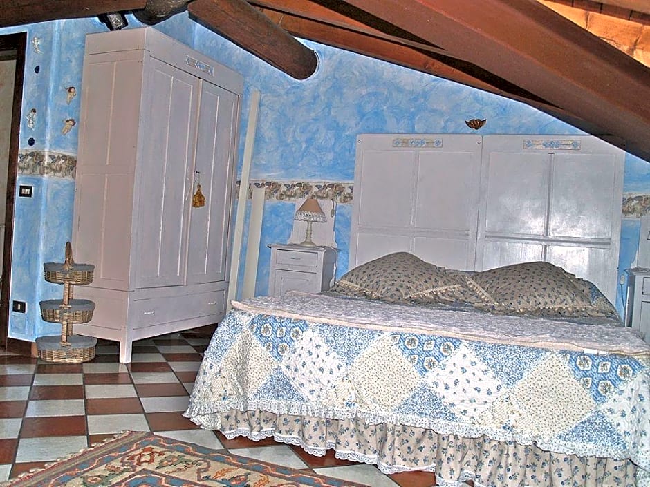 B&B La Maison Degli Angeli