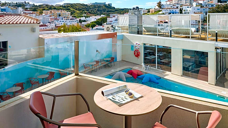 Hotel Indigo Albufeira by IHG
