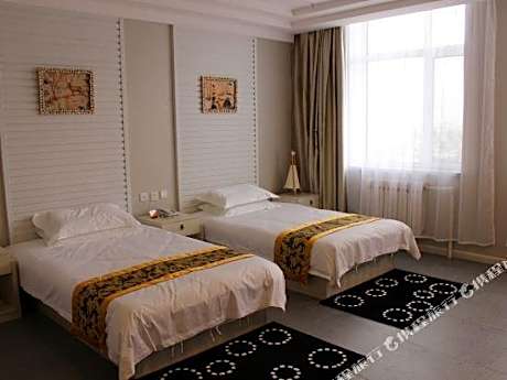 Tianyuan Hotel