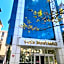 Vois Hotel Bostanci & SPA