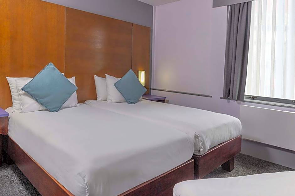 OYO Flagship Sheffield City Centre