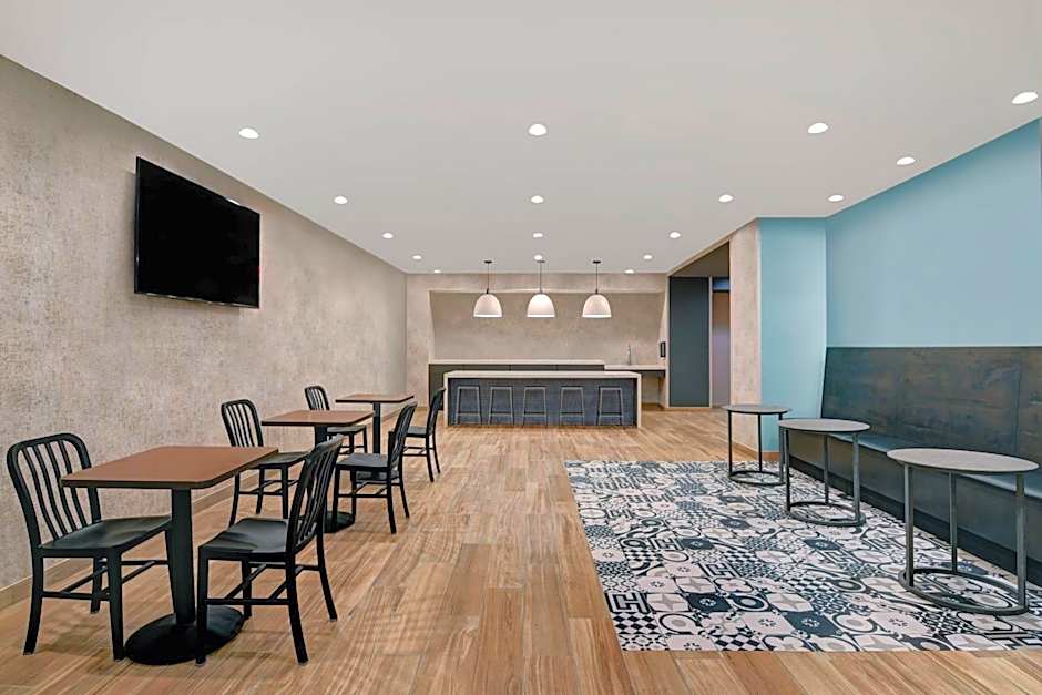 TownePlace Suites by Marriott Cincinnati Downtown