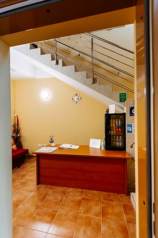 Hotel Murat