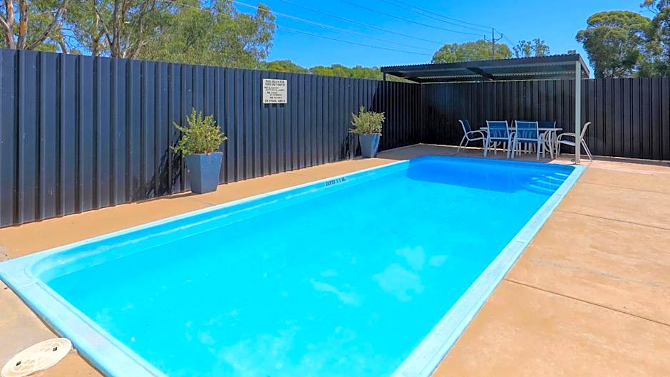 Bishops Lodge Narrandera