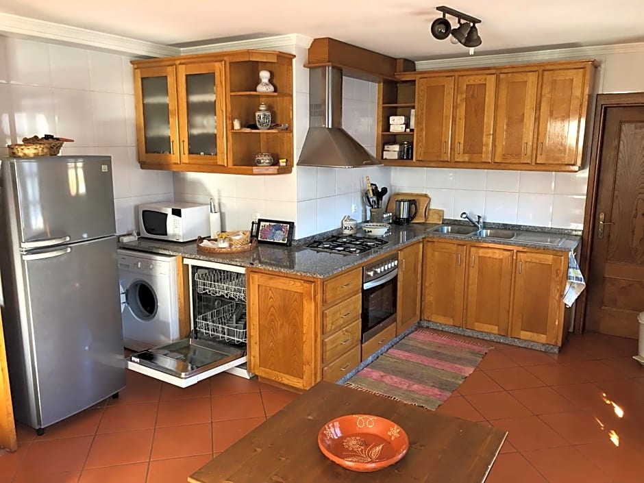 Casa da Ponte Rio de Onor