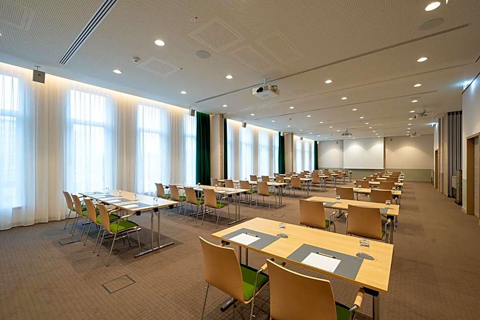IntercityHotel Heidelberg