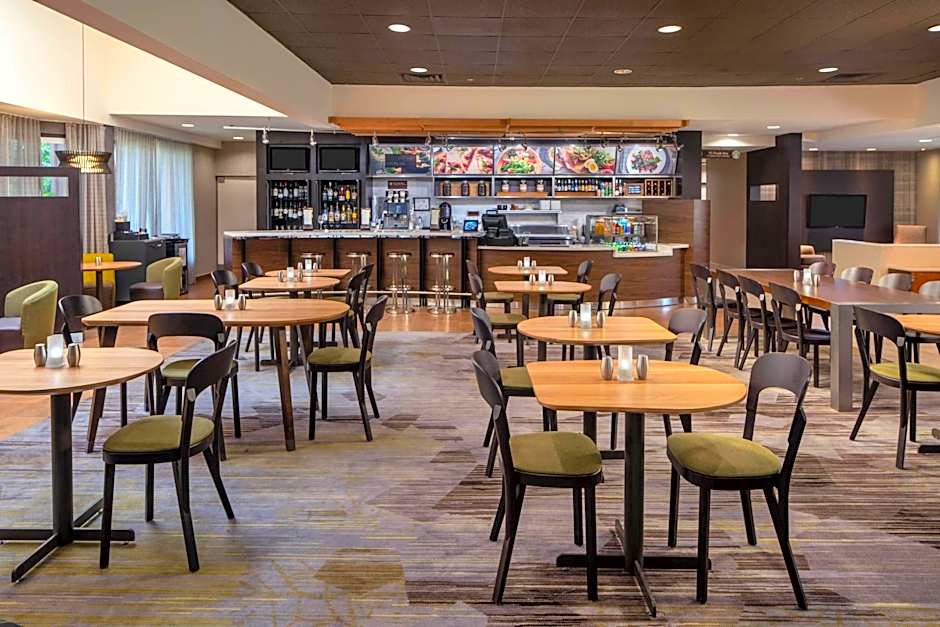 Courtyard by Marriott Jacksonville at the Mayo Clinic Campus/Beaches