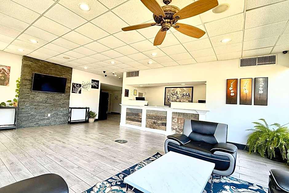 Super 8 by Wyndham Hardeeville