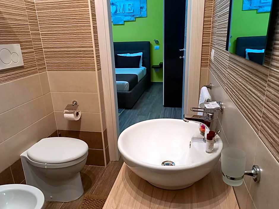 B&B villa brezza marina