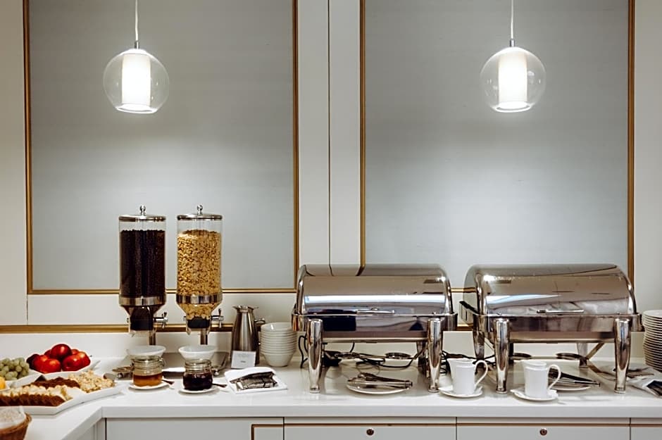 Hotel Pałac Romantyczny