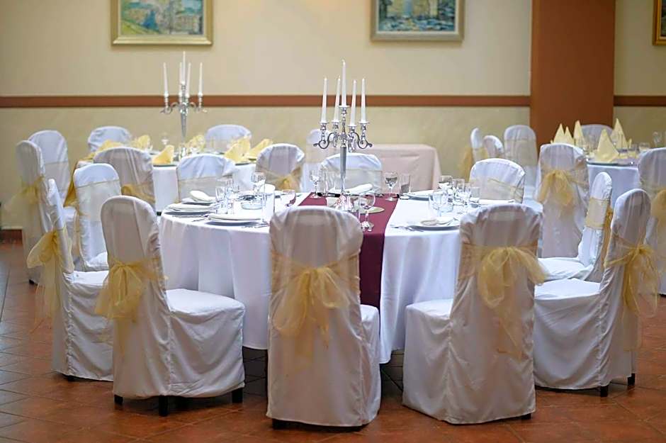 Hotel Slodes