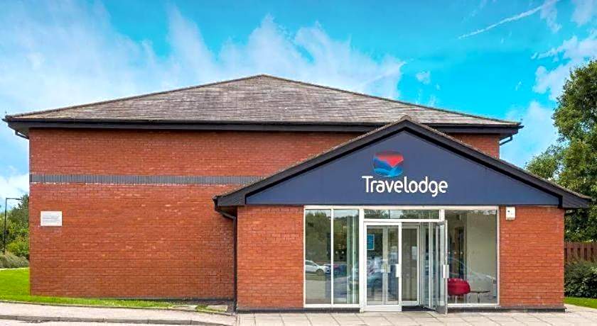 Travelodge Aberdeen Bucksburn