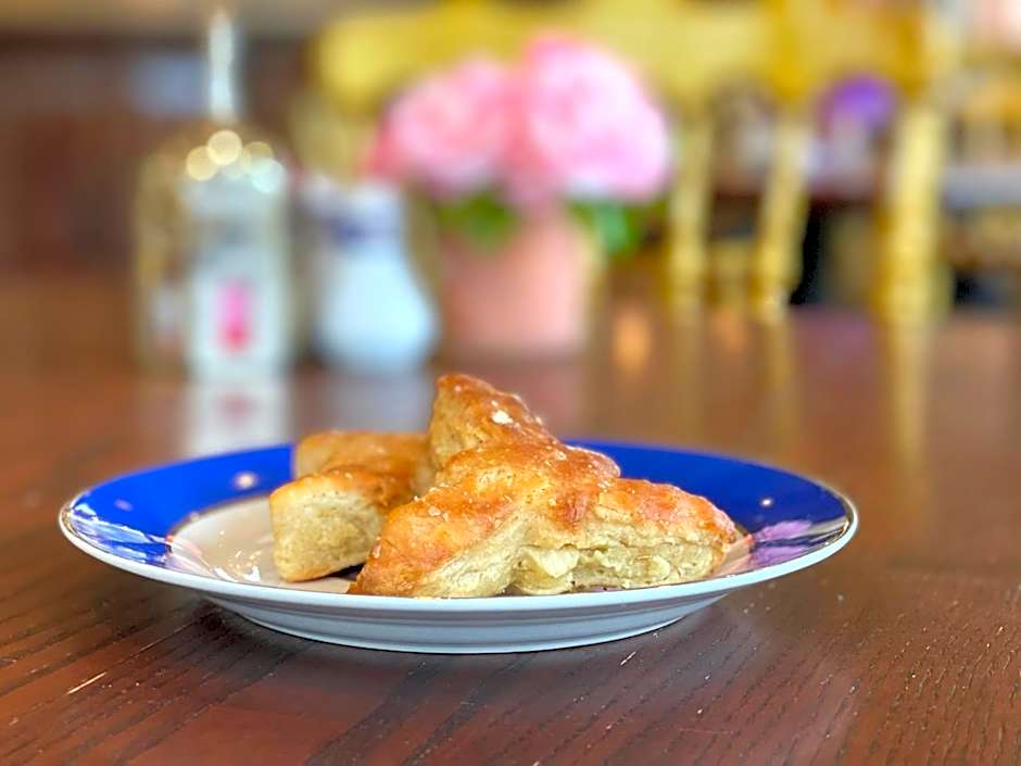 The Inn at Houmas House Plantation