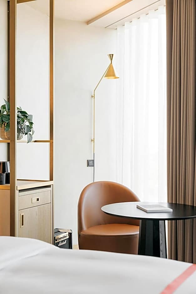 Ruby Emma Hotel Amsterdam