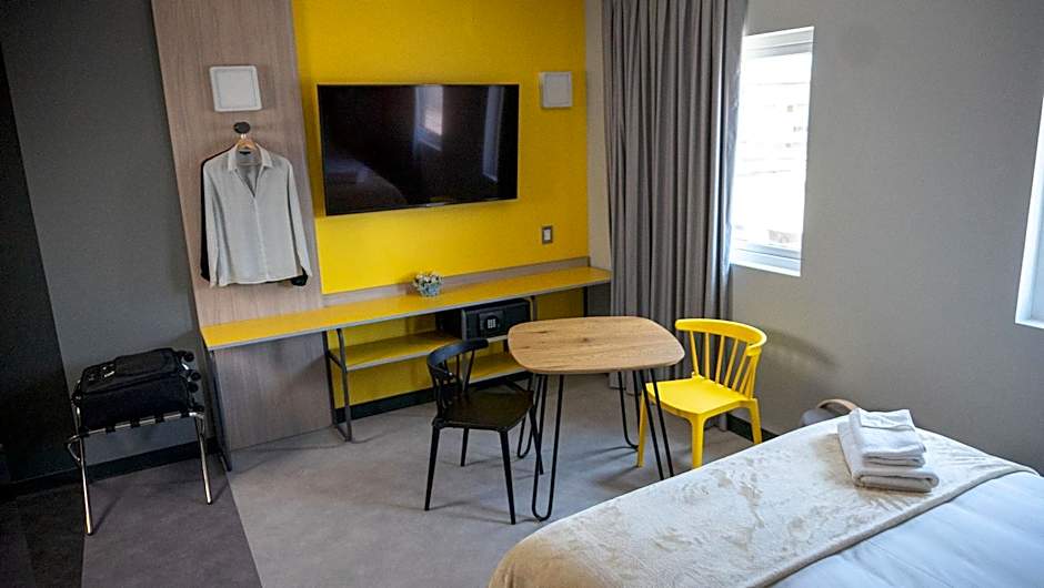 ibis Styles Antofagasta