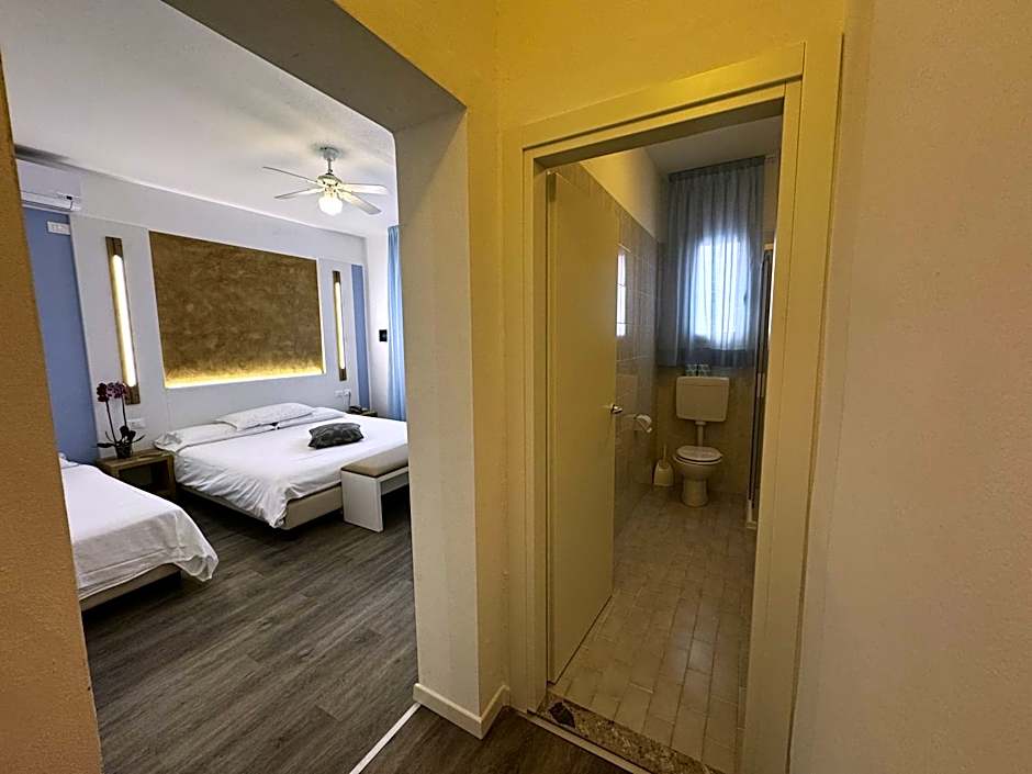 Hotel Etna