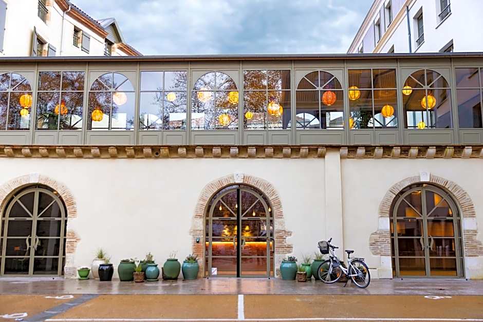 Serra Boutique Hotel
