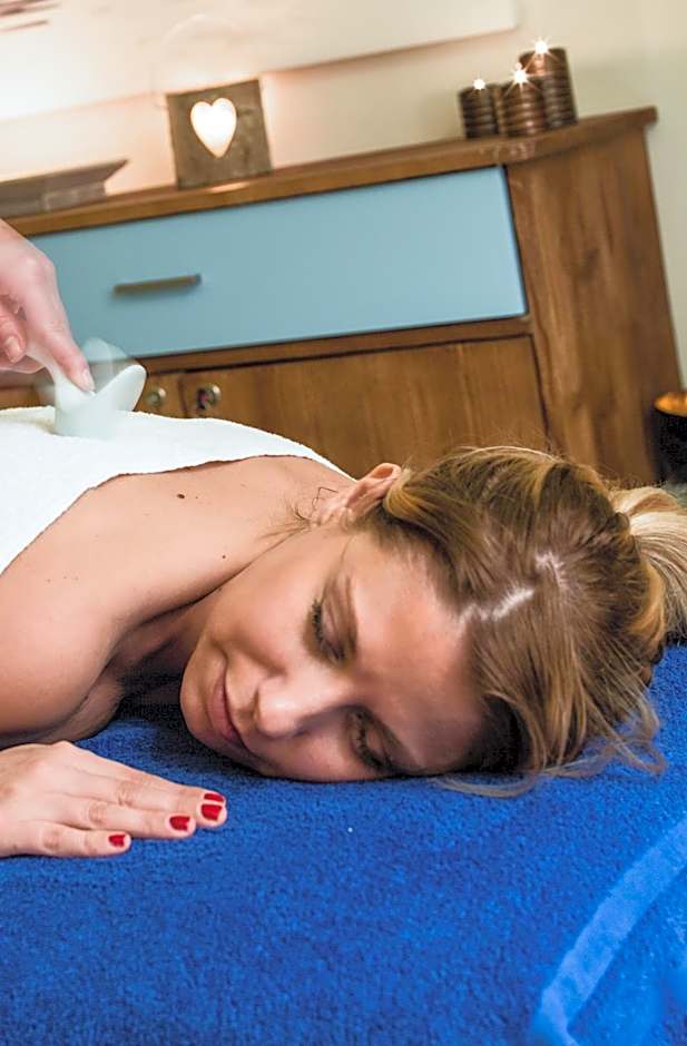 CGH Résidence Boutique Les Chalets De Laÿssia