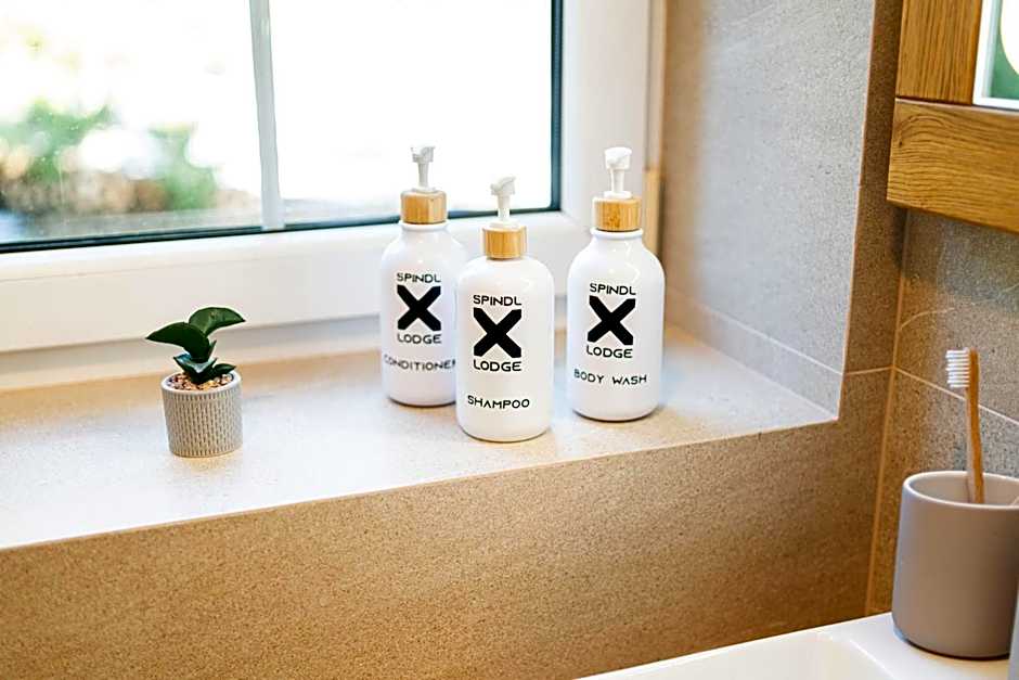 Špindl Lodge Apartments Self check-in & Sauna