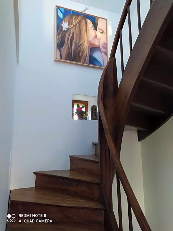 Ker Anahid L'Atelier – Pleslin-Trigavou, VA
