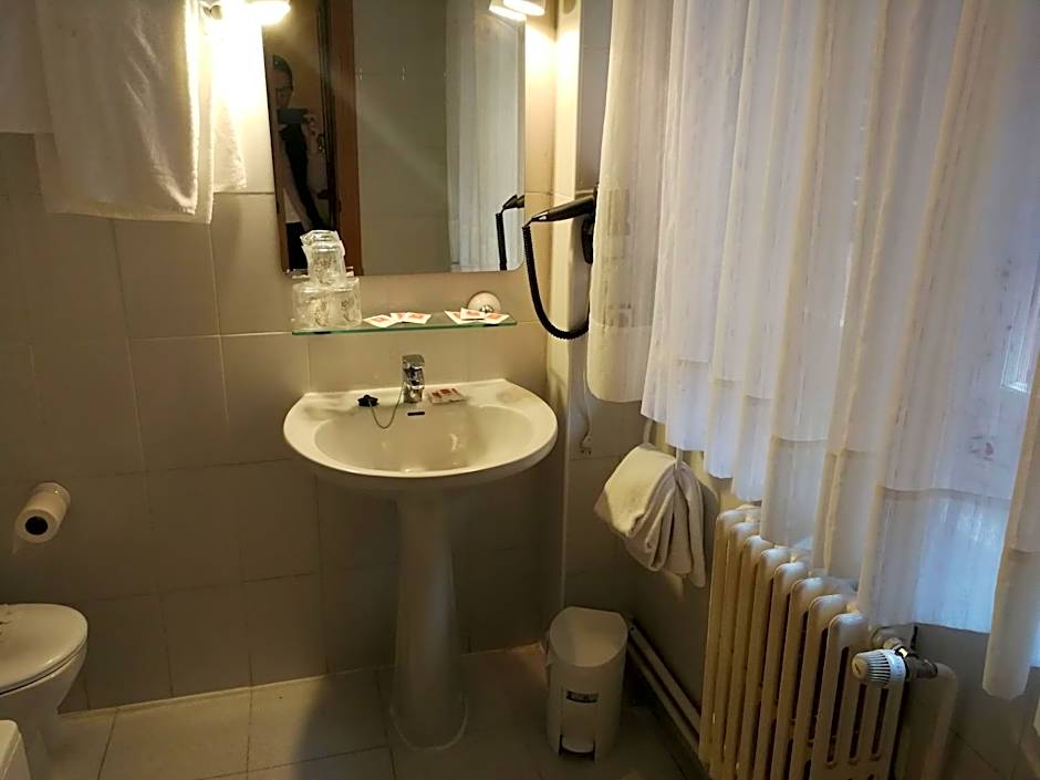 Hotel Xabier