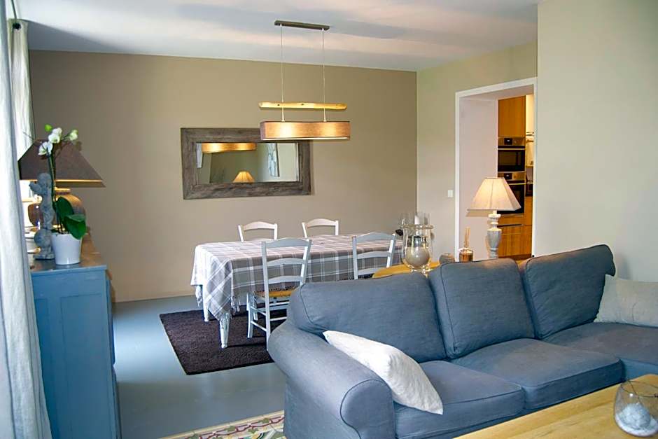 Appart'hôtel 27 le lion d'or