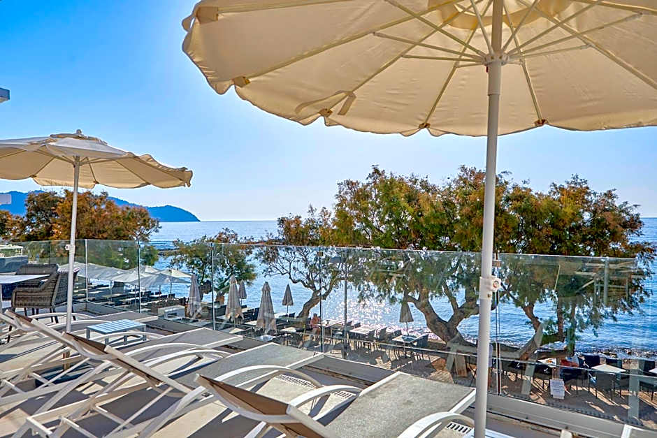 Hotel Ilusion Moreyo - Adults Only