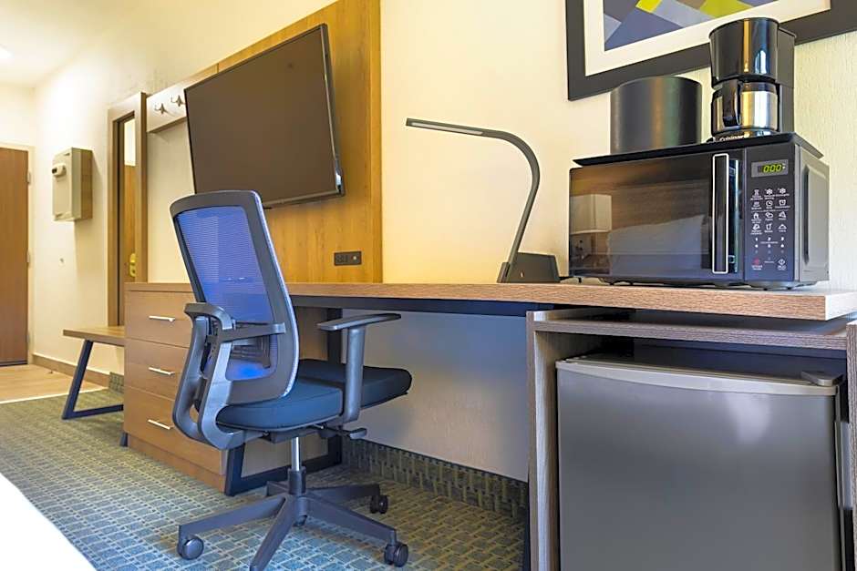 Holiday Inn Express San Jose Costa Rica Airport by IHG