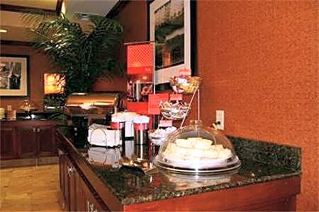 Hampton Inn Bryant
