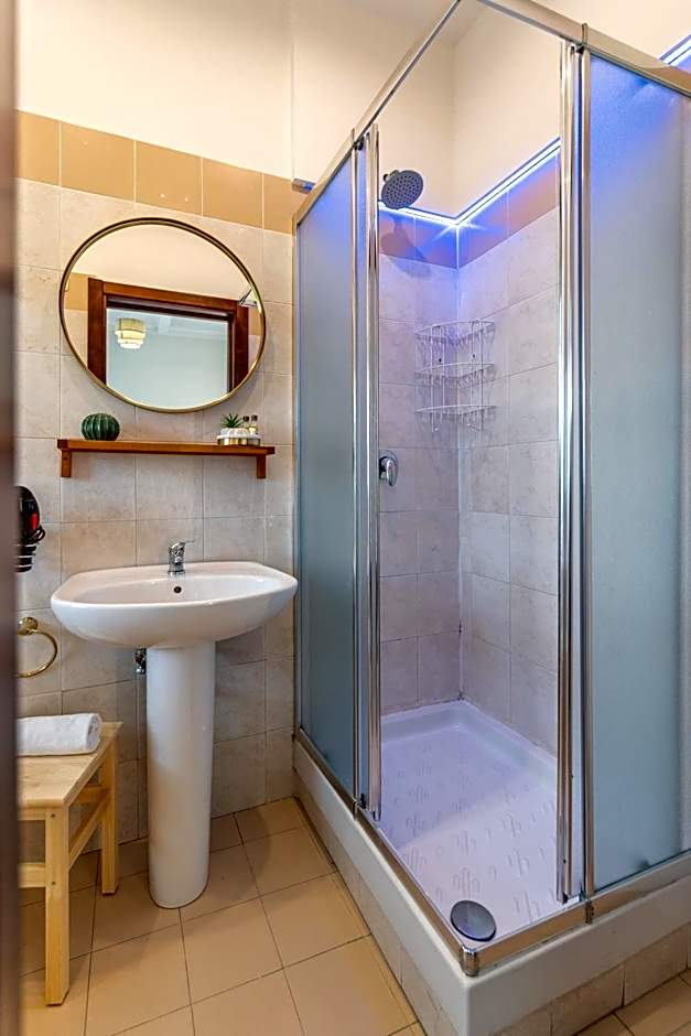 Villa Rocla guest house Pompei