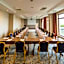Wellborn Luxury Hotel