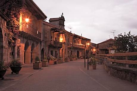 Posada Seis Leguas