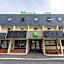 Ibis Styles Parc Des Expositions De Villepinte