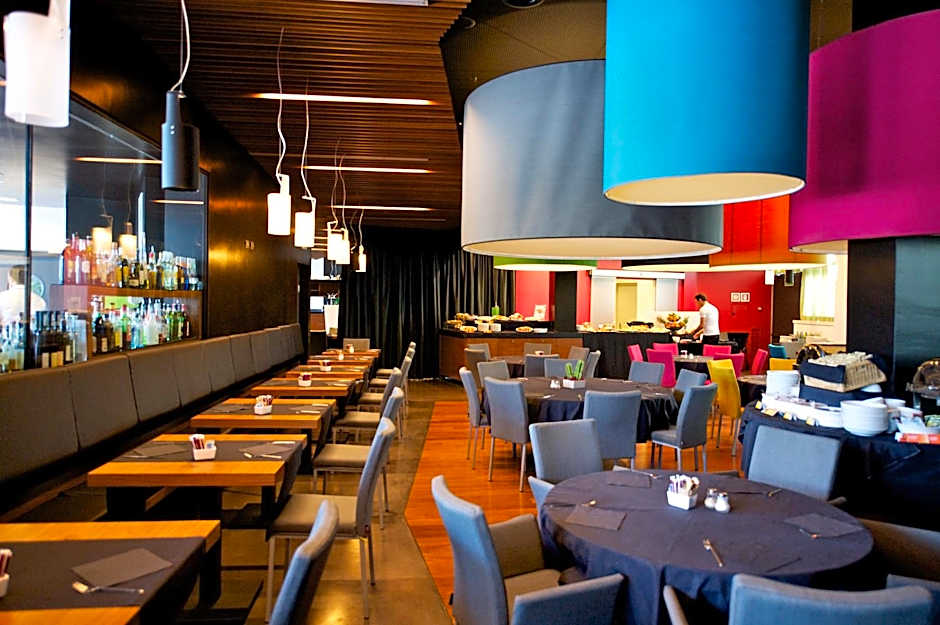 Mercure Nerocubo Rovereto