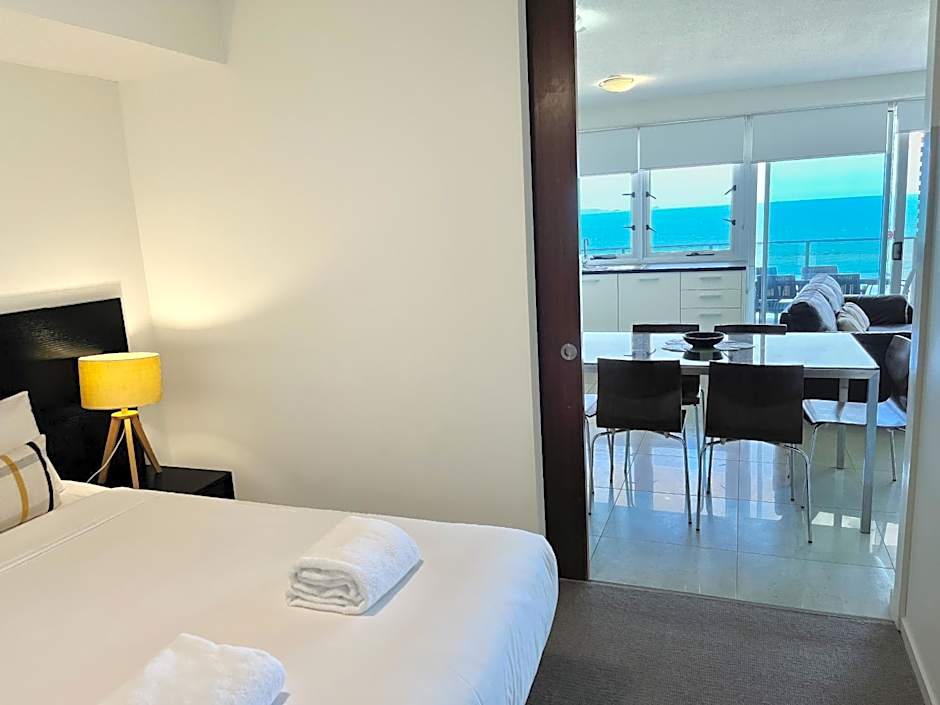 Oshen Holiday Apartments Yeppoon