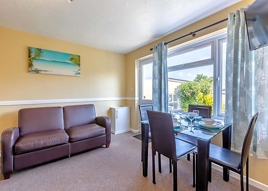 Brixham Holiday Park