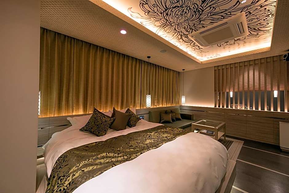 Hotel Minato – Tokyo, NY